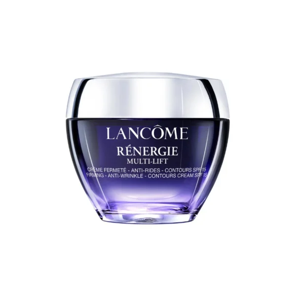 Lancome Rénergie Multi-Lift Day Cream SPF15 Cream 25x2ml Daily Use Sachets